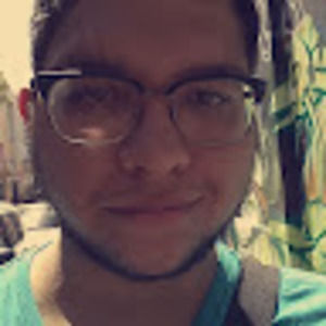 Meet your Posher, Jeremy